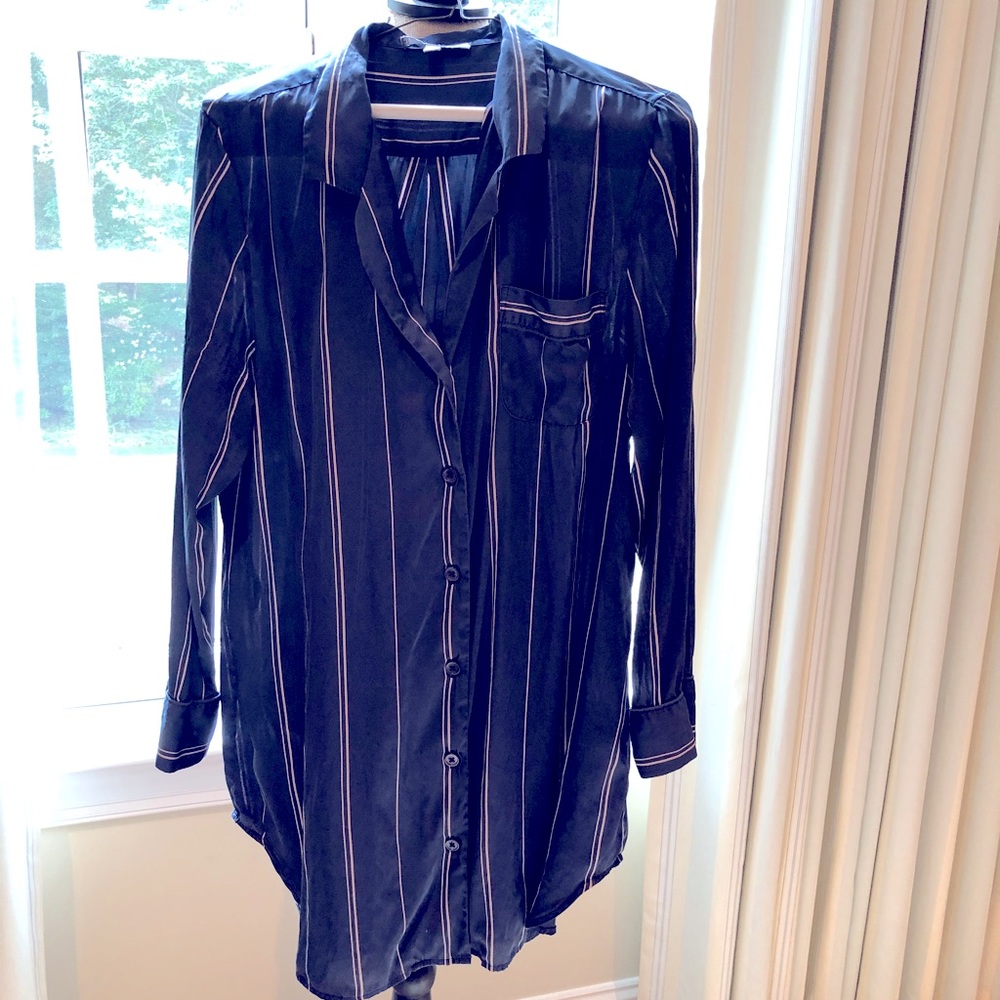 Ralph Lauren night shirt